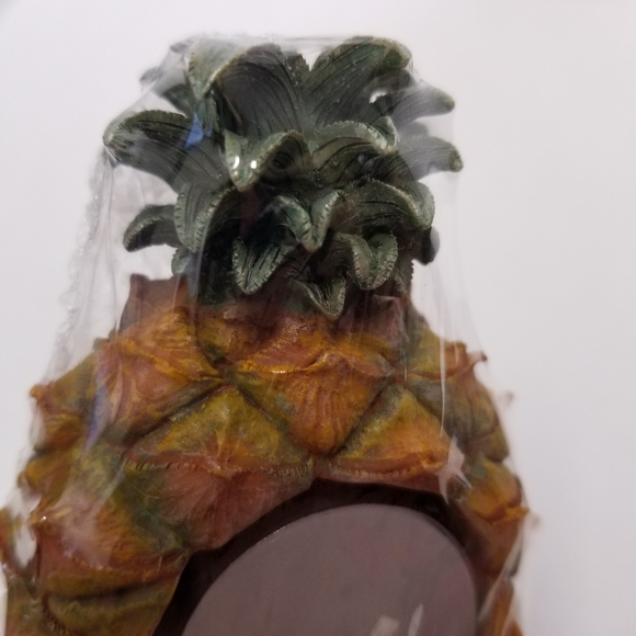 Lot 2 Adorable Ceramic Tea Light Candle Holder - Picture 6 of 10